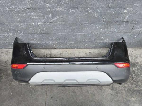 PARE CHOC ARRIERE OPEL - Vue 1